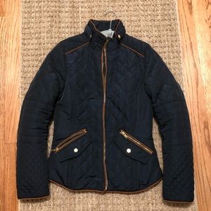 Riding Jacket
